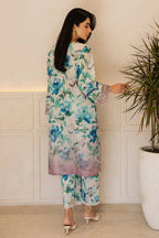 NUREH BALLERINA NU2-210 2PC