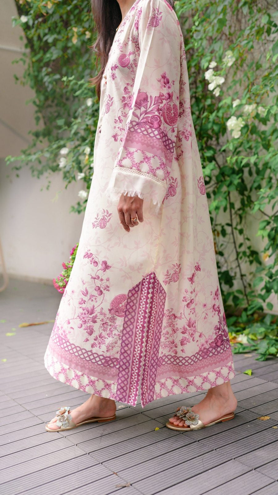 ZAH IVORY 2PC