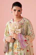 NOA BY SHAZIA RAUF KHAN LOLA 1PC