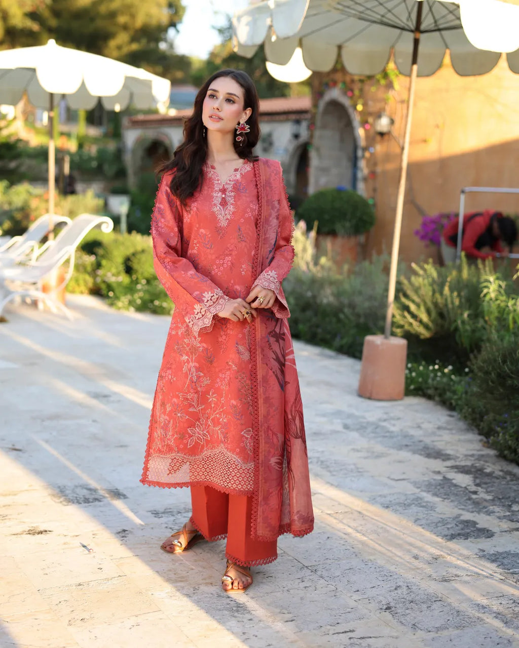 AYLLEEN NAQSH SABAAT