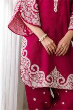 BAROQUE PR-1253 3PC