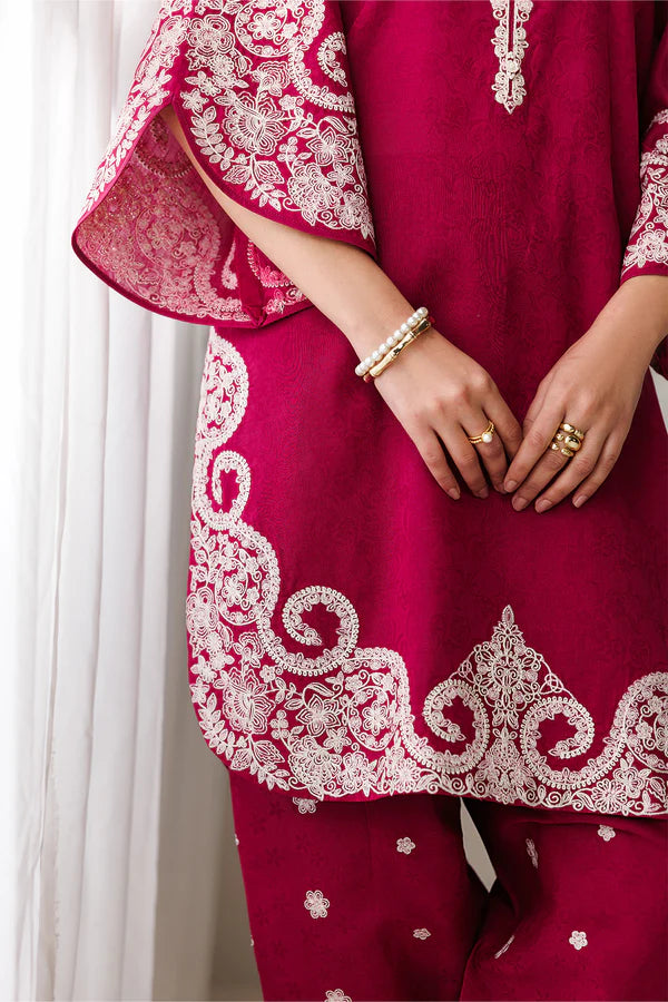 BAROQUE PR-1253 3PC