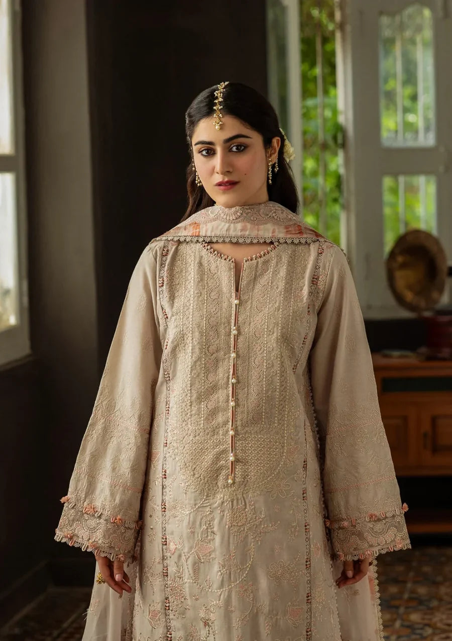KAHF KARANDI KKH-07
