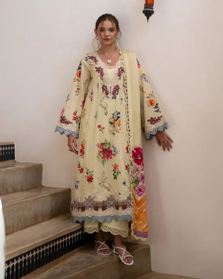 NOFHA AFSANA MOONLIGHT