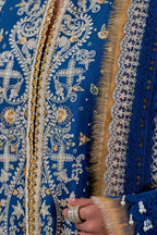 SOBIA NAZIR LUXURY LAWN D-8A