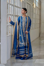 STITCHED BY CC D-8A SOBIA NAZIR 3PC