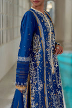 STITCHED BY CC D-8A SOBIA NAZIR 3PC