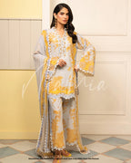 NIA MIA CREAME BRULEE 3PC