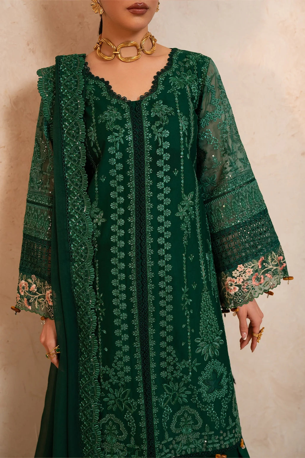 SUNDAS AHAD EPL-07 3PC