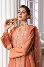 RANG RASIYA LUMEIRE SILK CLARA