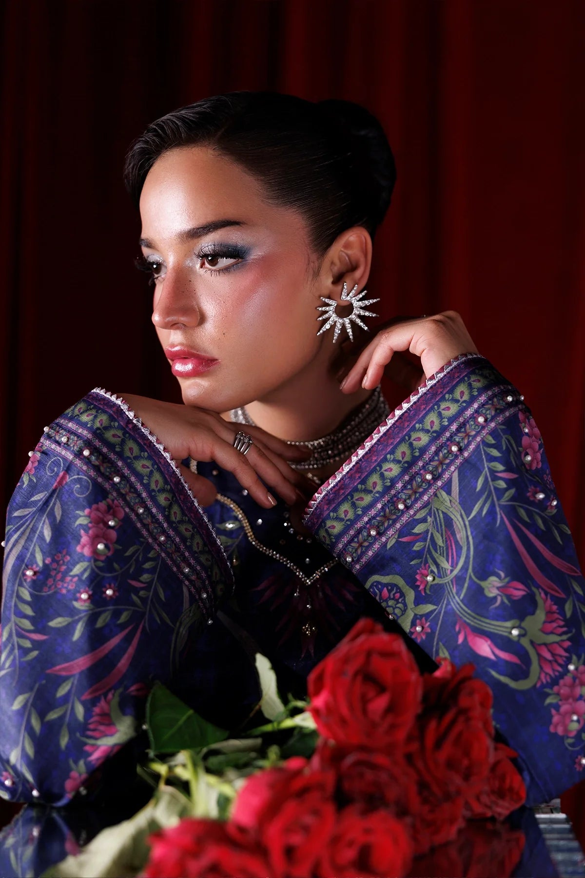 RANG RASIYA THE LUXE SILK ECLAT