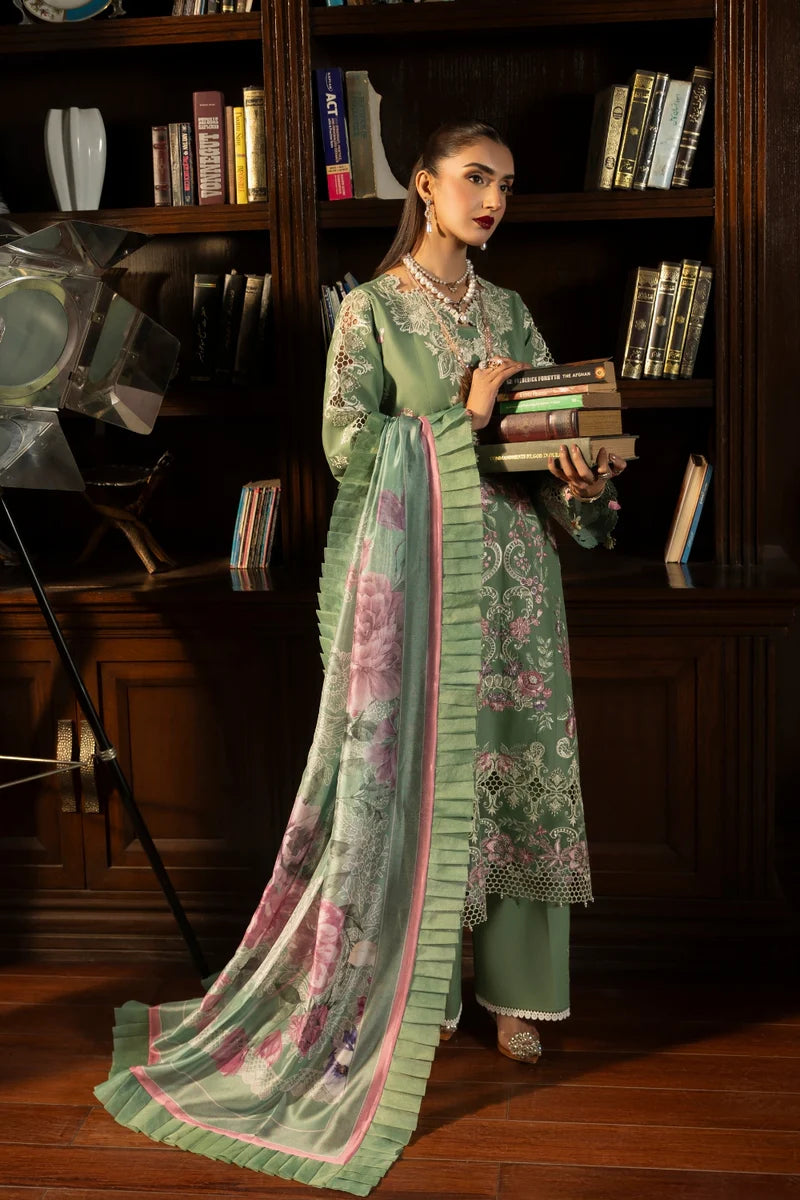 GULMINA DIL KASH LUXURY D08