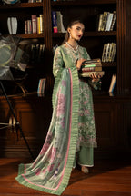 GULMINA DIL KASH LUXURY D08