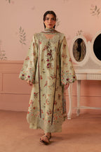 ZIVA PRINTS EDIT SUMMER CALLA