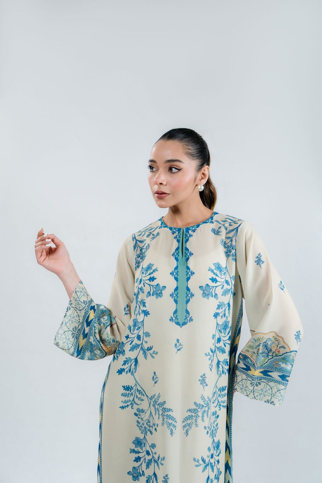 AFRA 1PC BARAE KHANOM