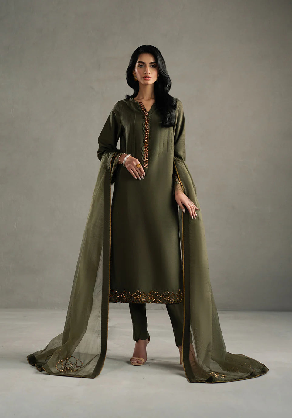 ZARQASH ARIA