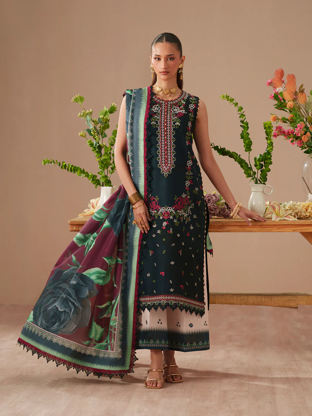 BINILYAS JOJO SUMMER 81A