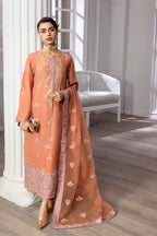 RANG RASIYA LUMEIRE SILK CLARA