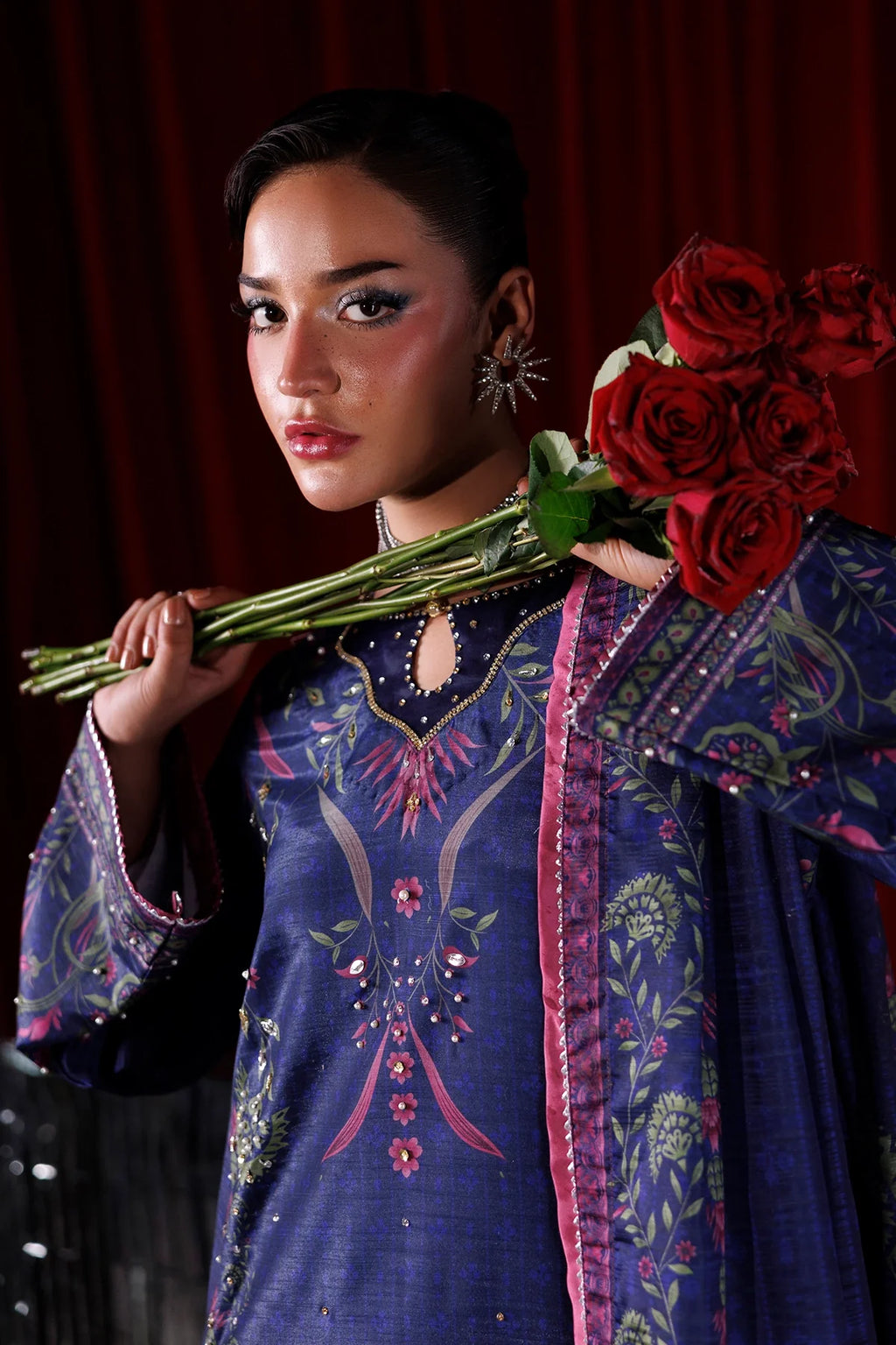 RANG RASIYA THE LUXE SILK ECLAT