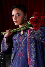 RANG RASIYA THE LUXE SILK ECLAT