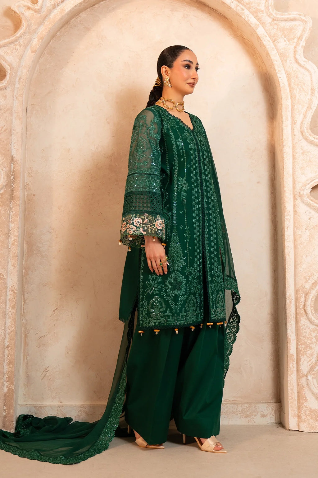 SUNDAS AHAD EPL-07 3PC