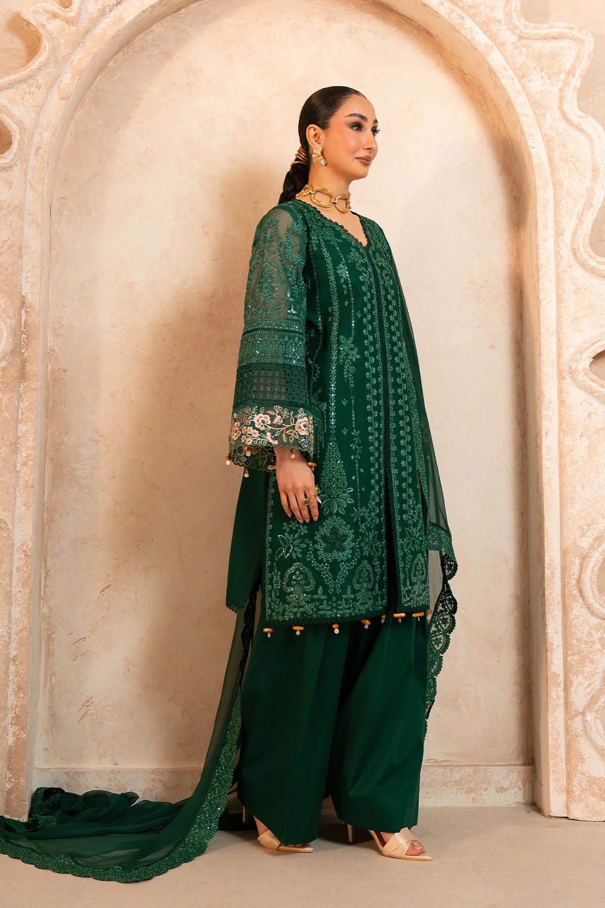 SUNDAS AHAD EPL-07 3PC