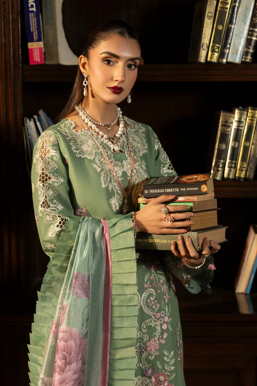 GULMINA DIL KASH LUXURY D08