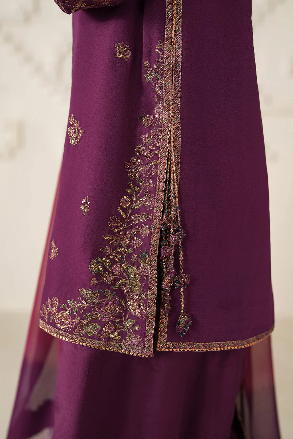 IZNIK UE-624 3PC