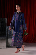 RANG RASIYA THE LUXE SILK ECLAT
