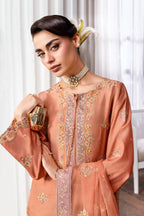 RANG RASIYA LUMEIRE SILK CLARA