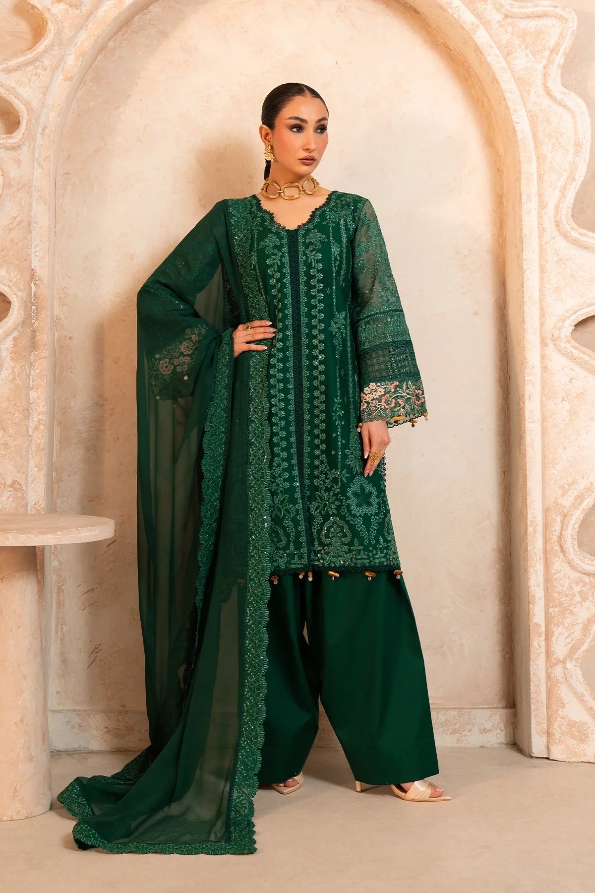 SUNDAS AHAD EPL-07 3PC