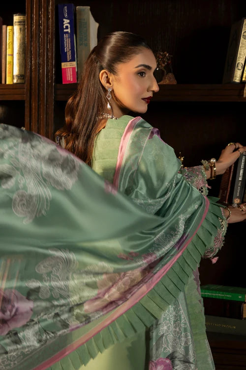 GULMINA DIL KASH LUXURY D08