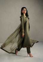 ZARQASH ARIA