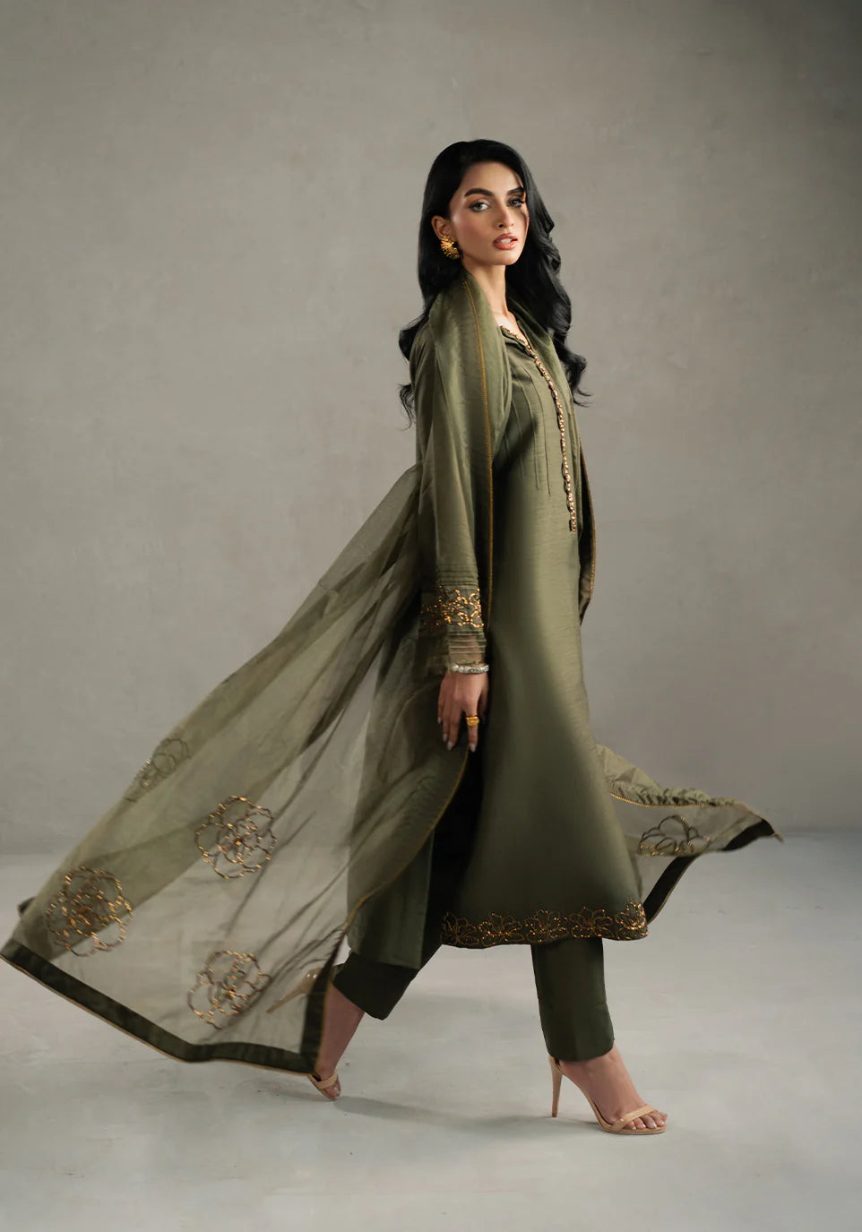 ZARQASH ARIA