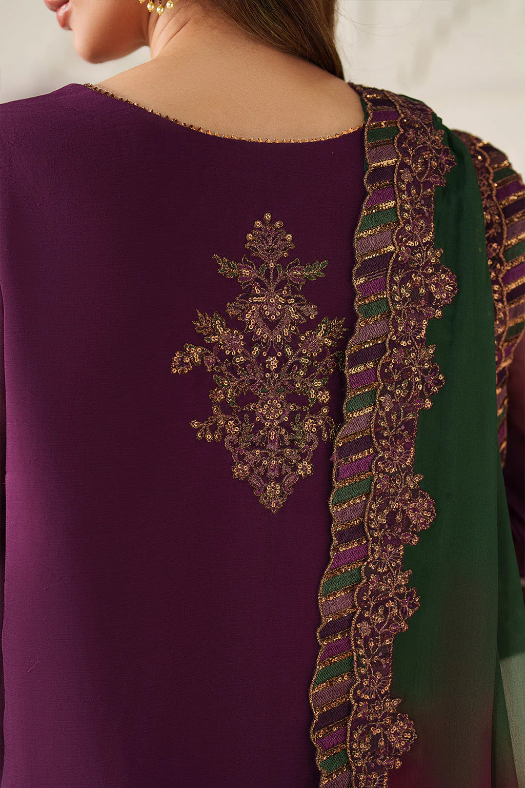 IZNIK UE-624 3PC