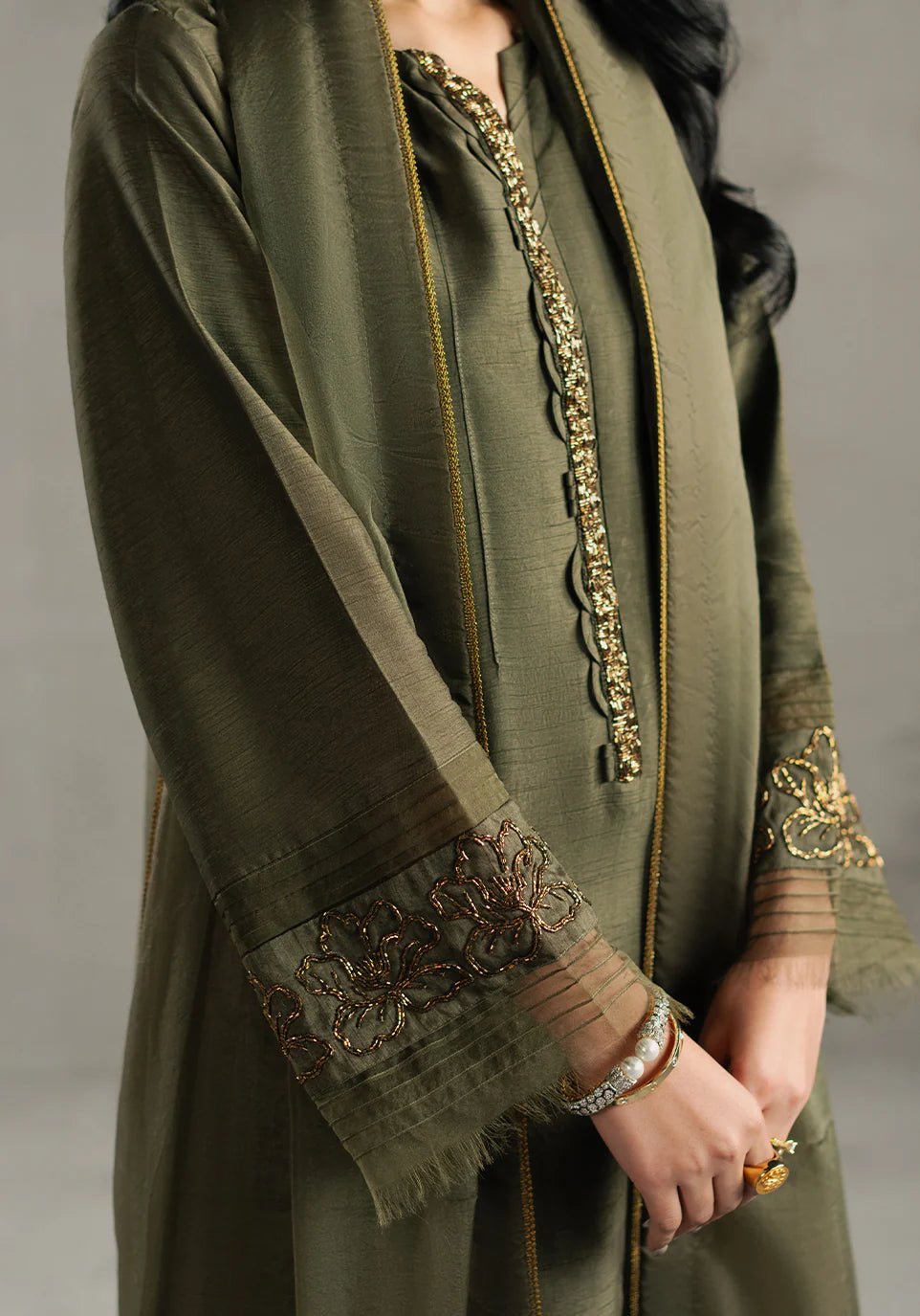 ZARQASH ARIA