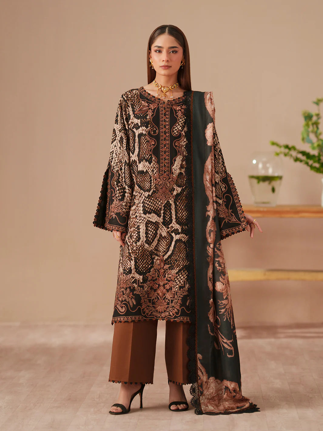 BINILYAS JOJO SUMMER 83A