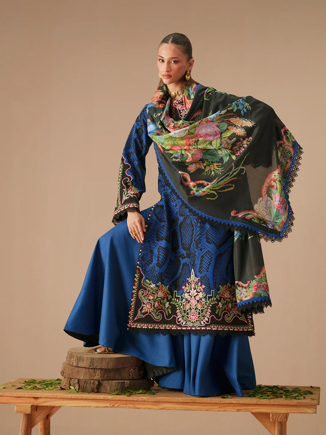 STITCHED BY CC 83B BINILYAS 3PC