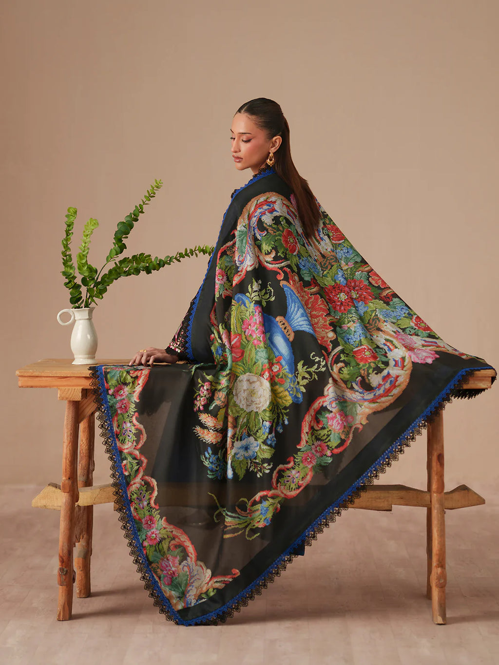 BINILYAS JOJO SUMMER 83B