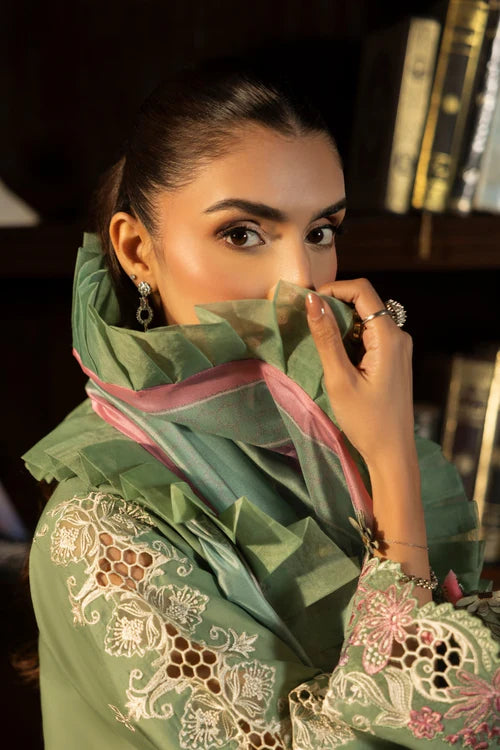 GULMINA DIL KASH LUXURY D08
