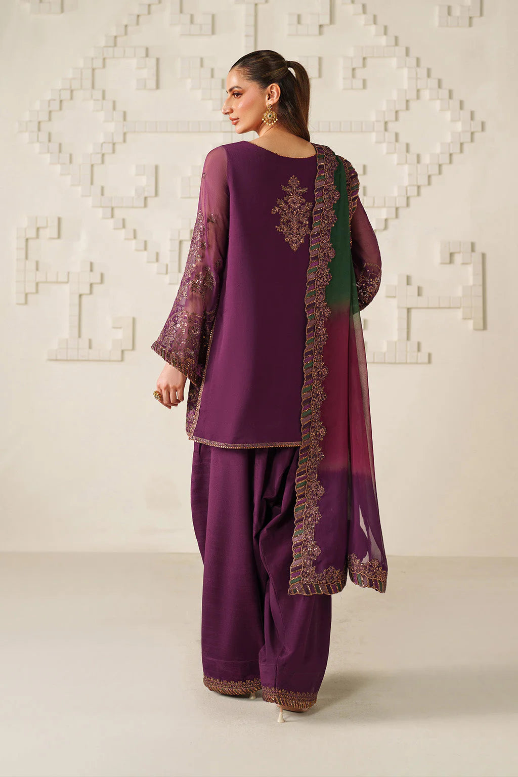 IZNIK UE-624 3PC