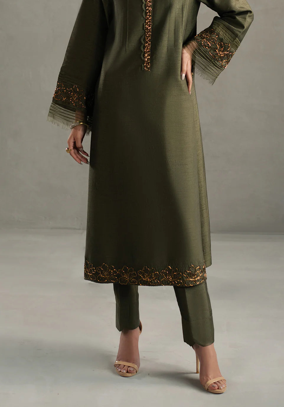 ZARQASH ARIA