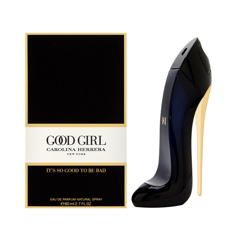CAROLINA HERRERA GOOD GIRL EDP