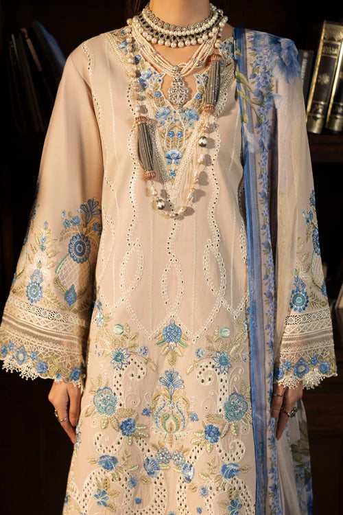 GULMINA DIL KASH LUXURY D05
