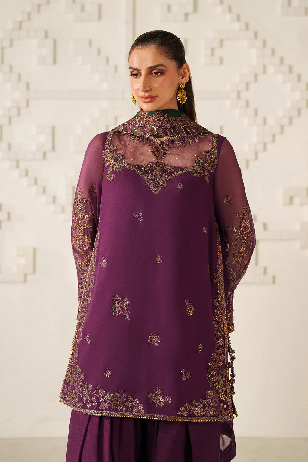 IZNIK UE-624 3PC
