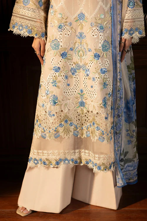 GULMINA DIL KASH LUXURY D05