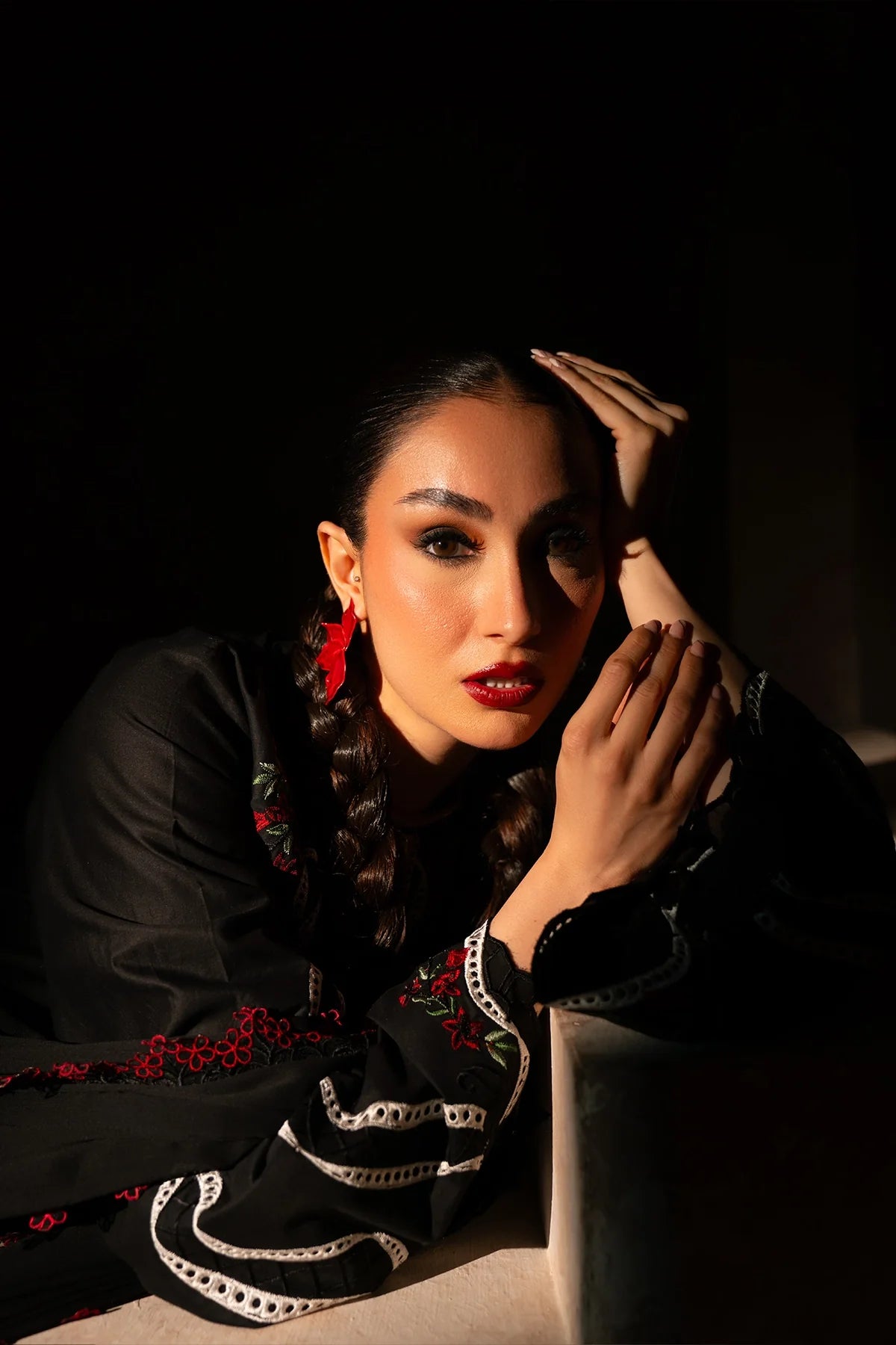 SUNDAS AHAD EPL-08 3PC