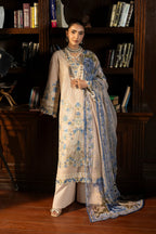 GULMINA DIL KASH LUXURY D05