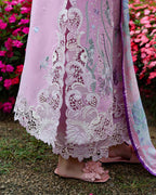 MUSHQ HIMELINE SECRET GARDEN PEONY GLOW