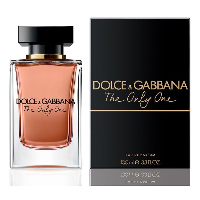 DOLCE & GABBANA THE ONLY ONE EDP